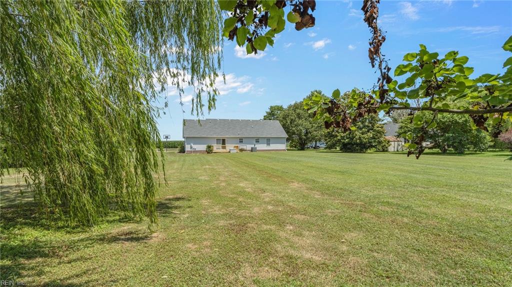 207 Run Swamp RD
