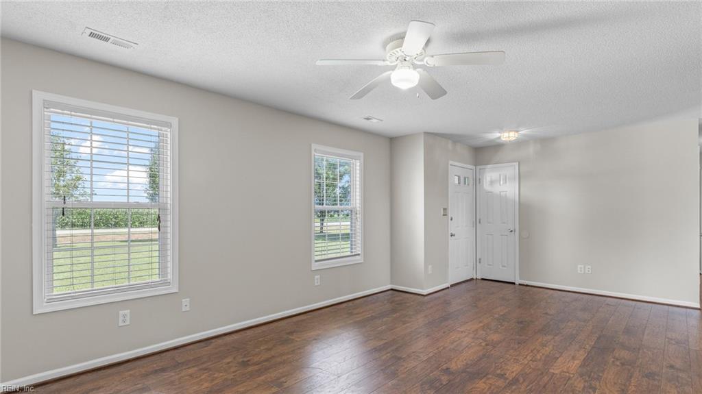 207 Run Swamp RD