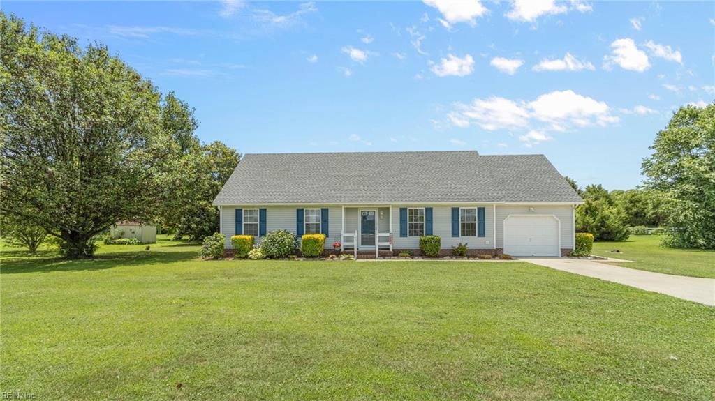 207 Run Swamp RD