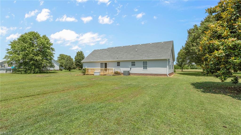 207 Run Swamp RD