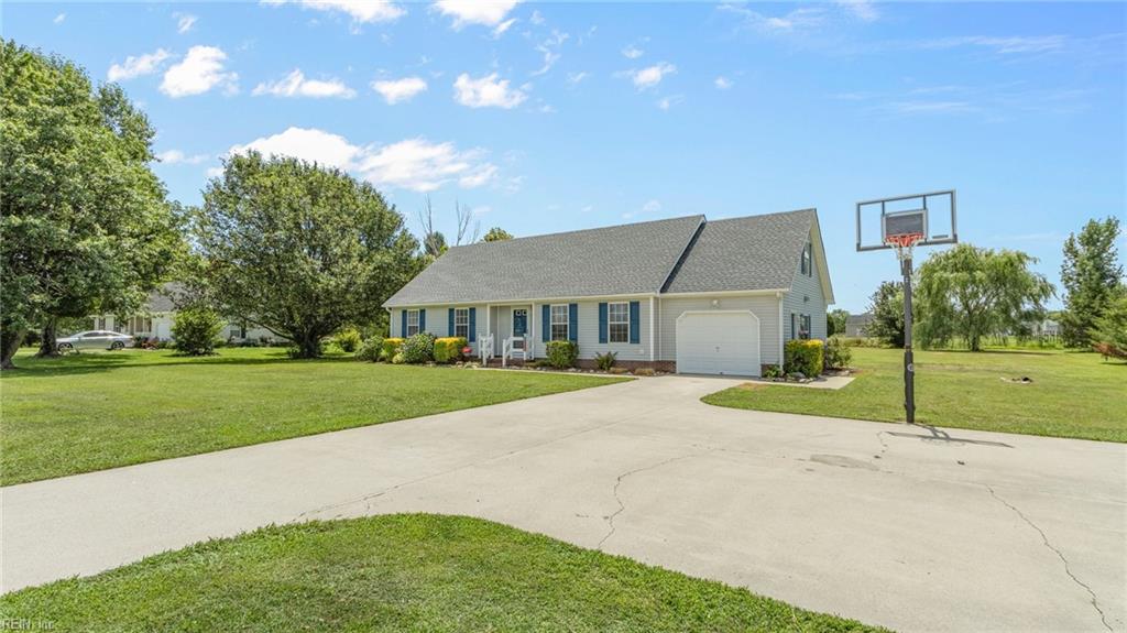 207 Run Swamp RD