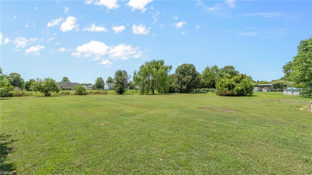 207 Run Swamp RD