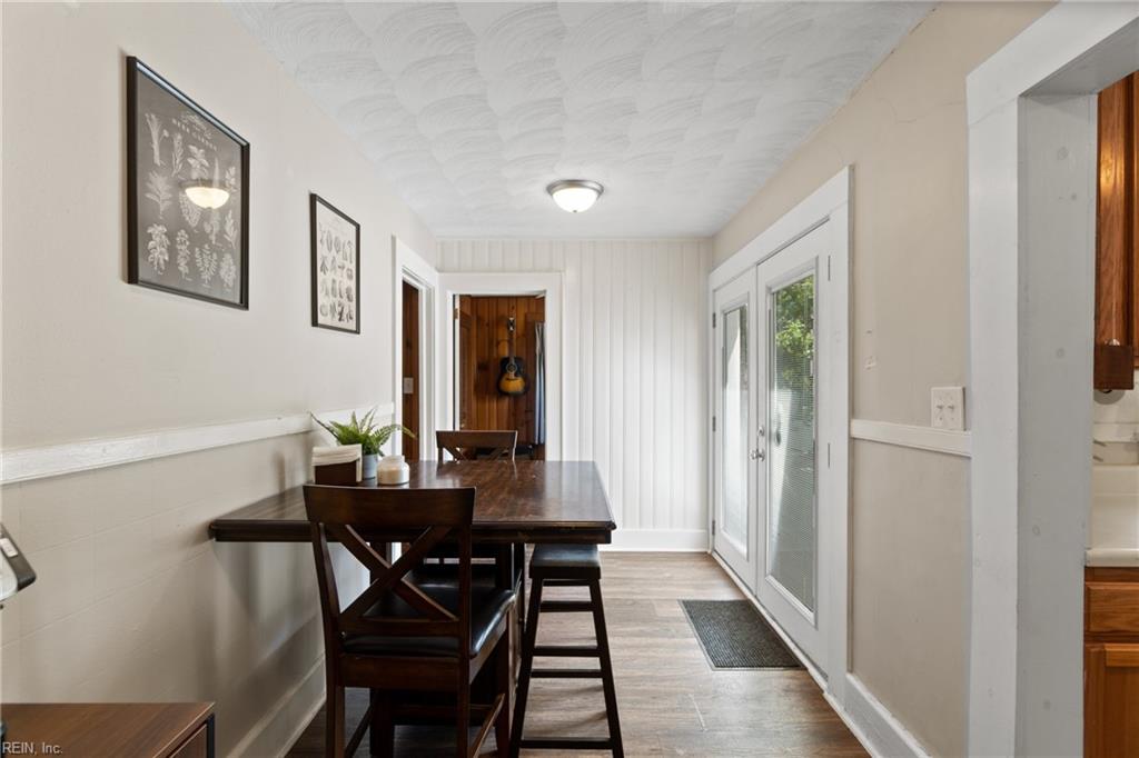 76 Gillis RD