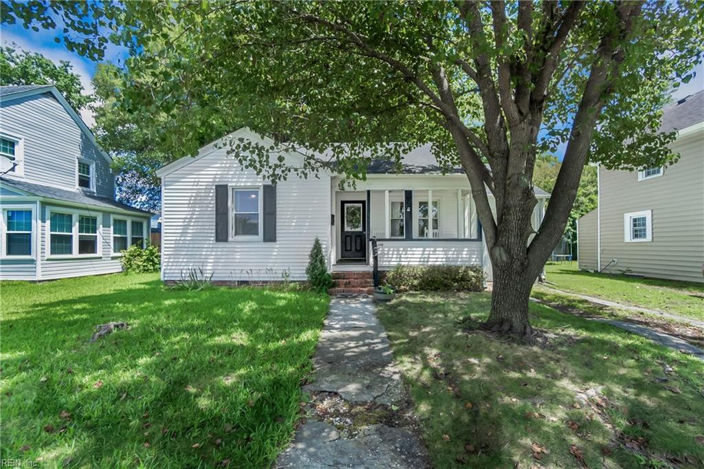 76 Gillis RD