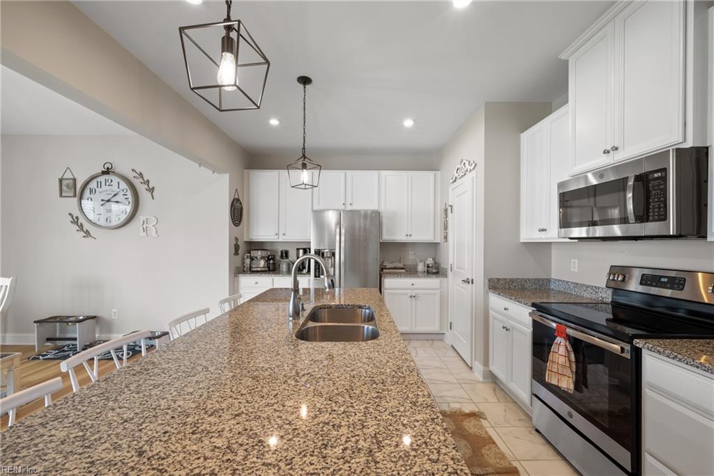 101 Green Lake RD