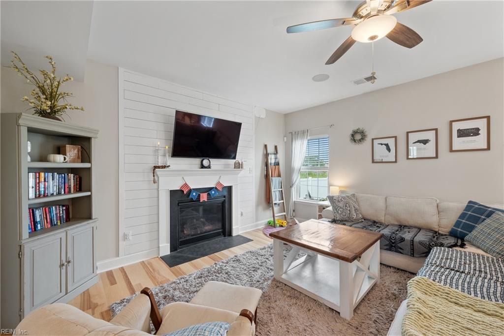 101 Green Lake RD