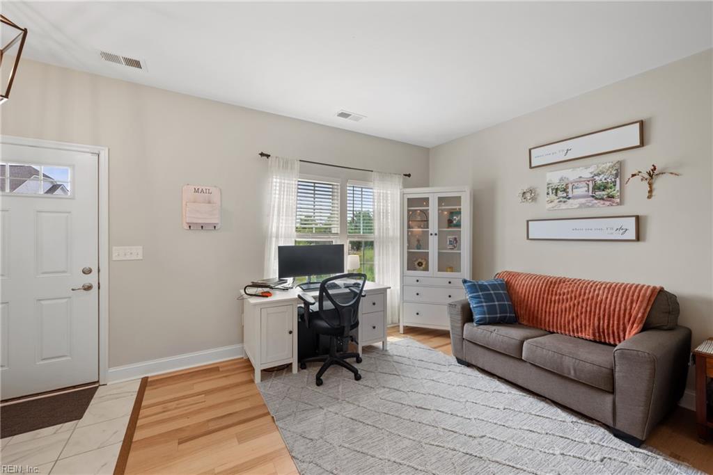 101 Green Lake RD