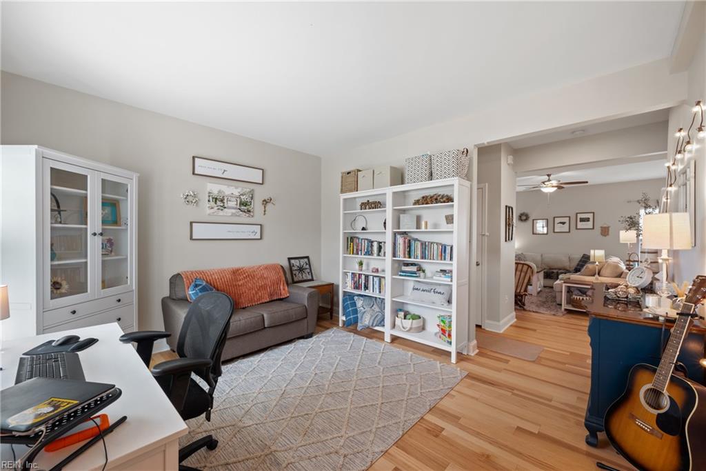 101 Green Lake RD