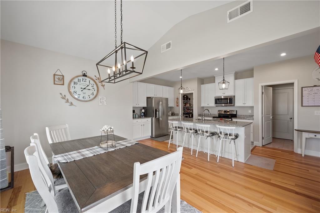 101 Green Lake RD