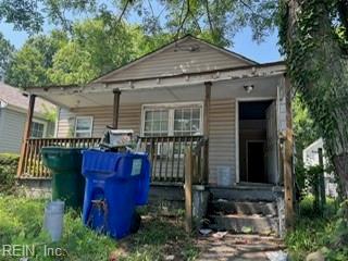 3411 Roanoke AVE