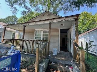 3411 Roanoke AVE