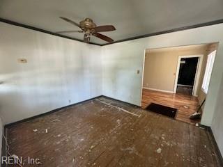 3411 Roanoke AVE