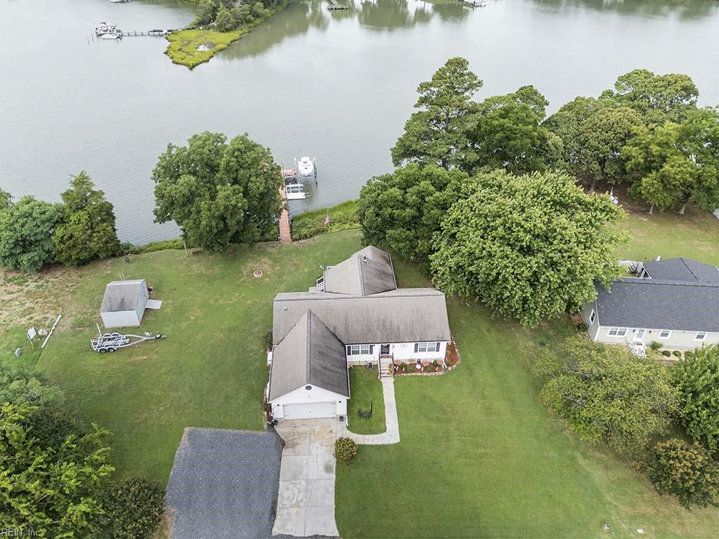 12144 Blue Teal LN