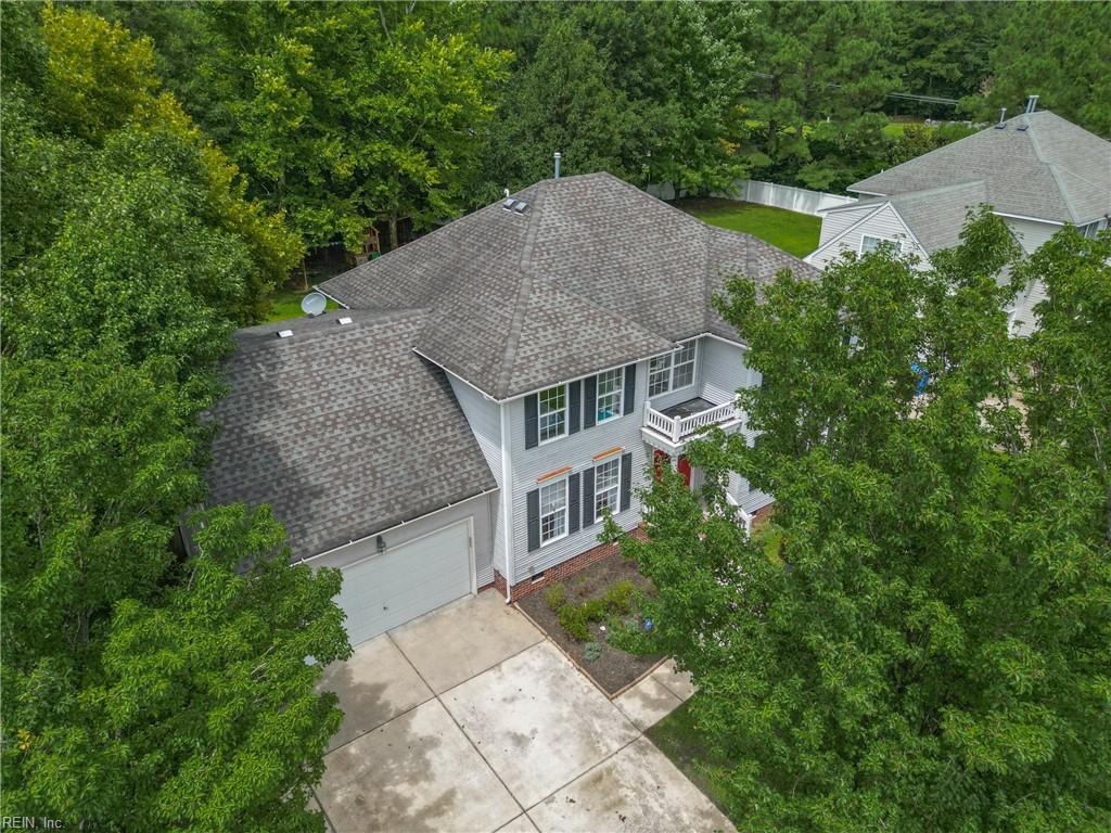 3404 Raytee DR