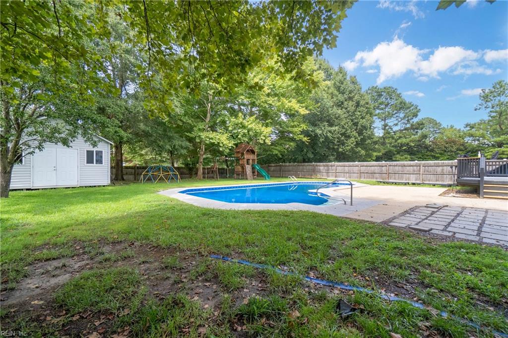 3404 Raytee DR