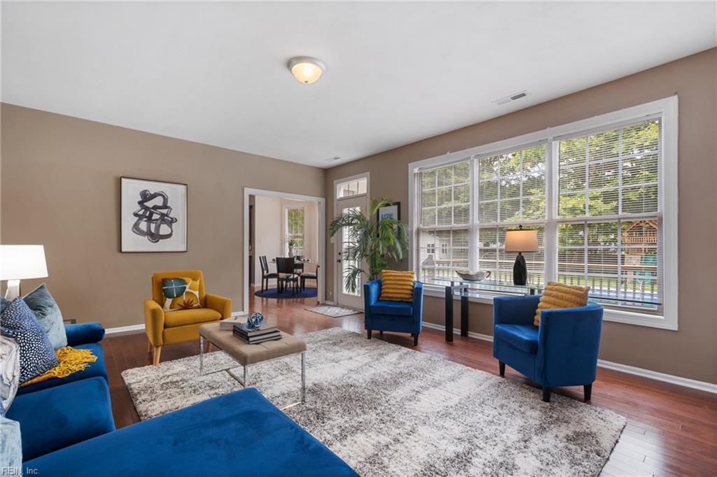 3404 Raytee DR