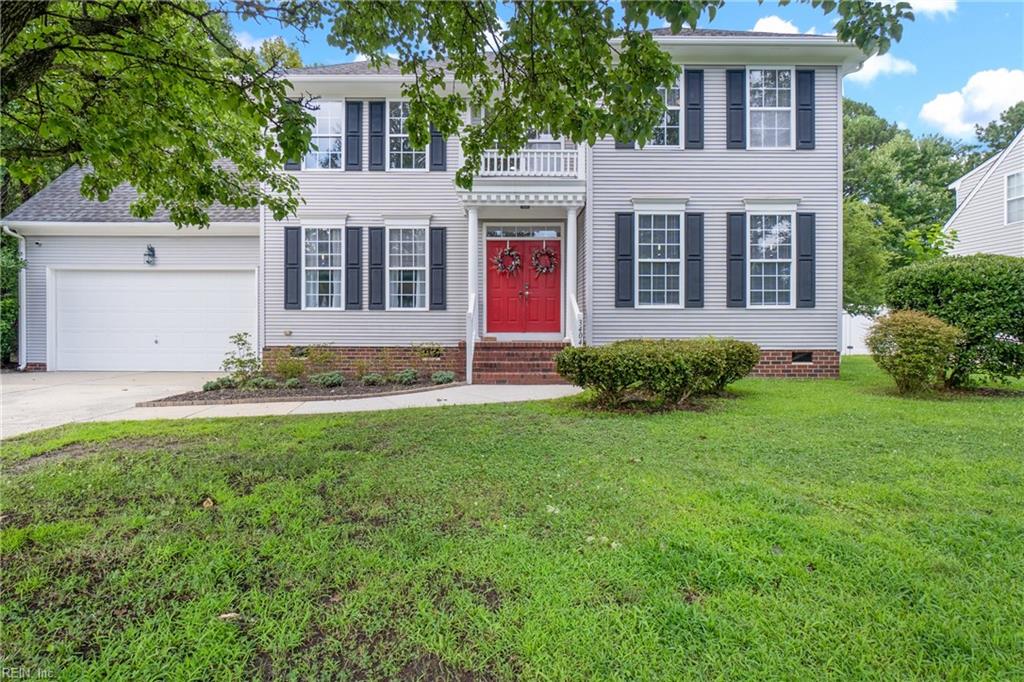 3404 Raytee DR