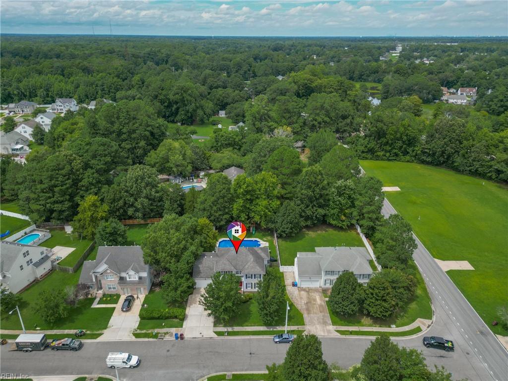 3404 Raytee DR