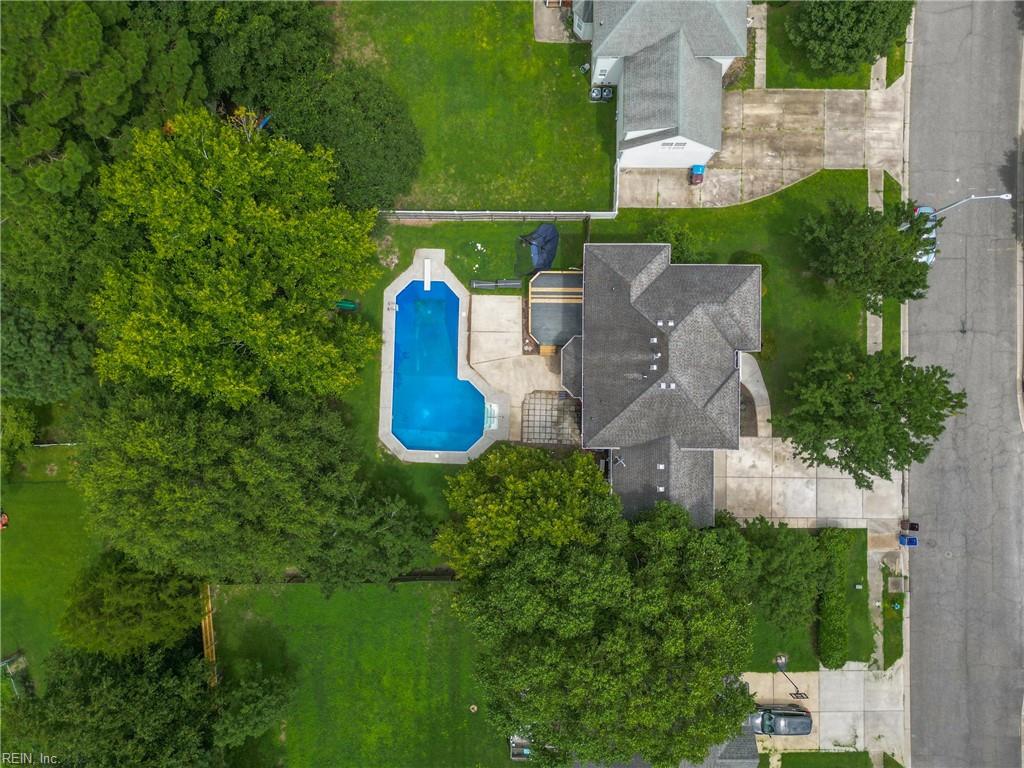 3404 Raytee DR