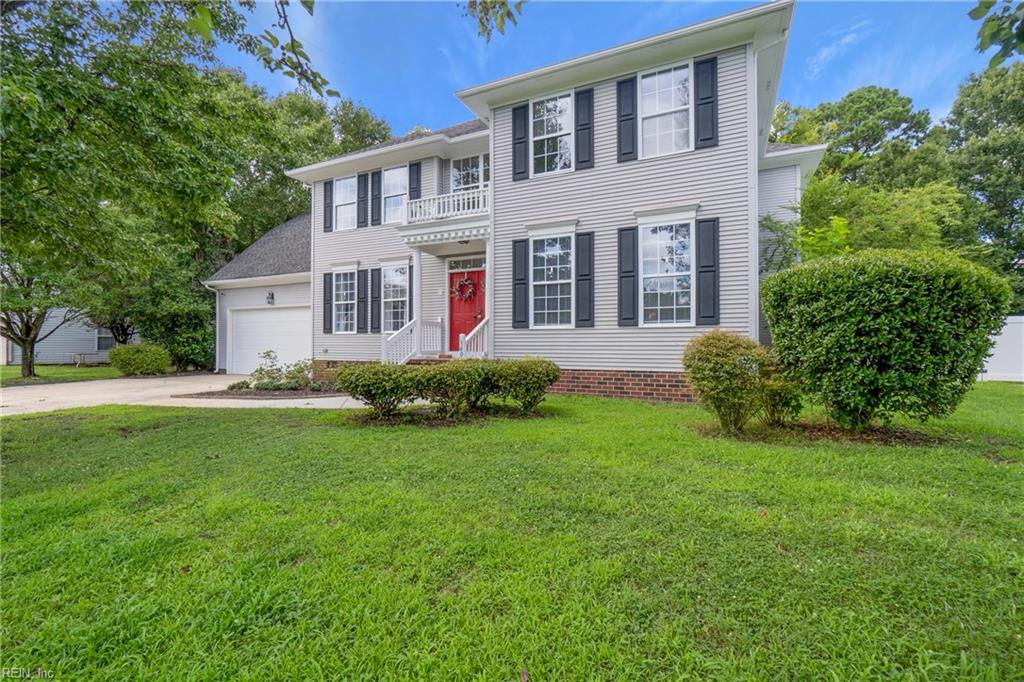 3404 Raytee DR