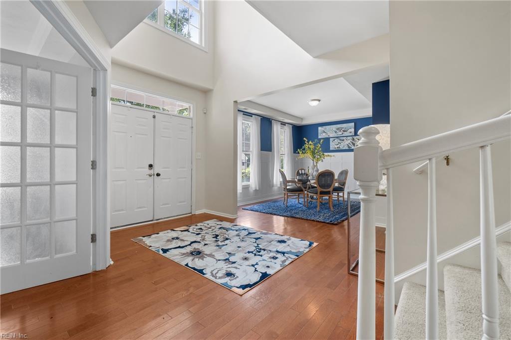 3404 Raytee DR