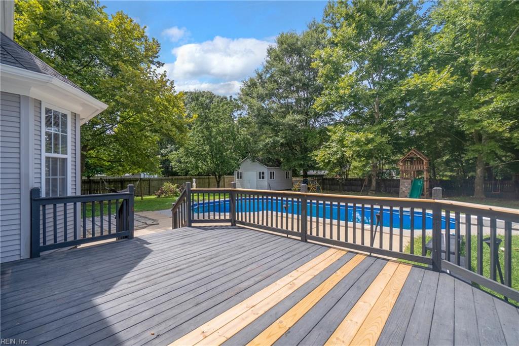 3404 Raytee DR