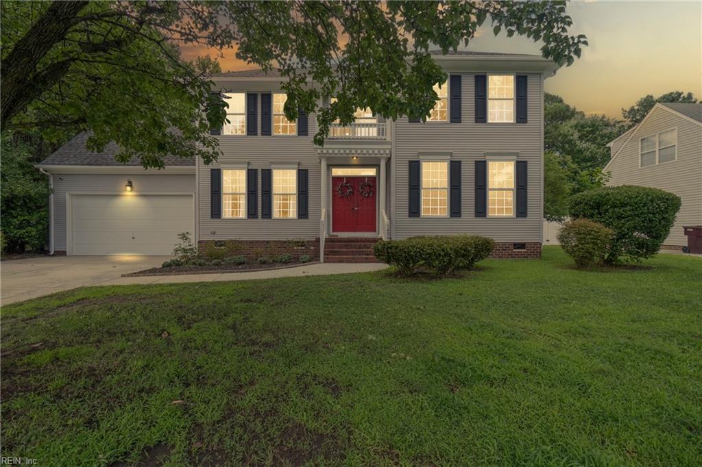 3404 Raytee DR