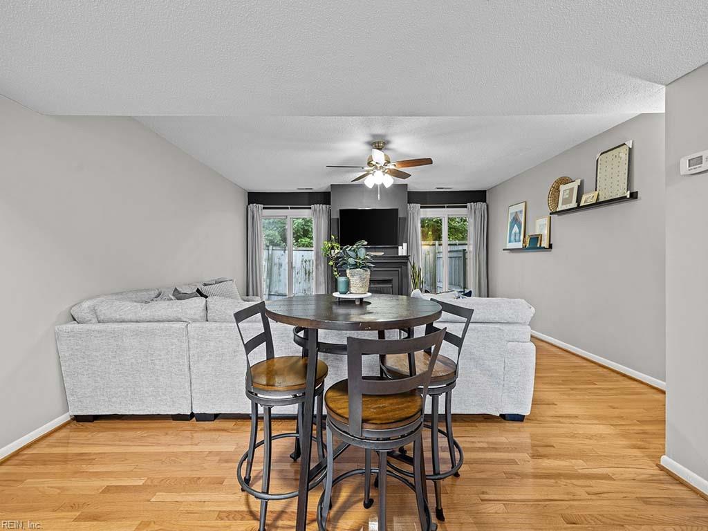 1138 Glengarry WAY