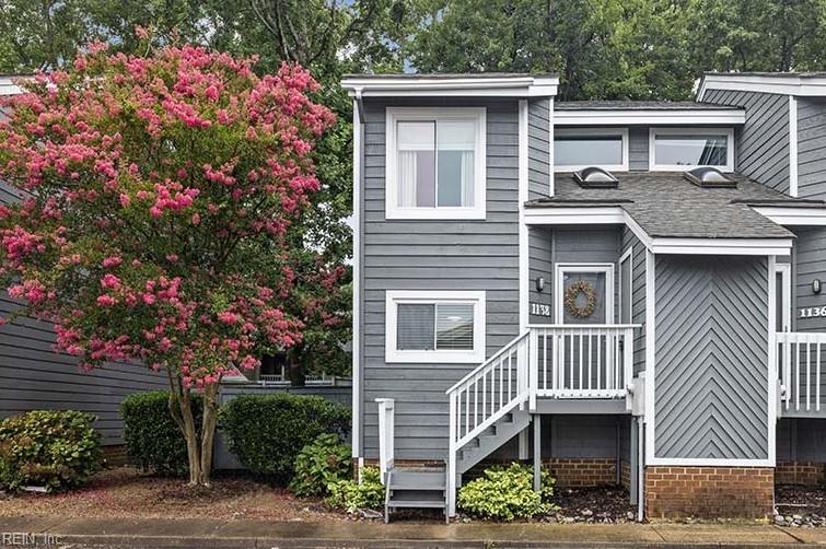 1138 Glengarry WAY