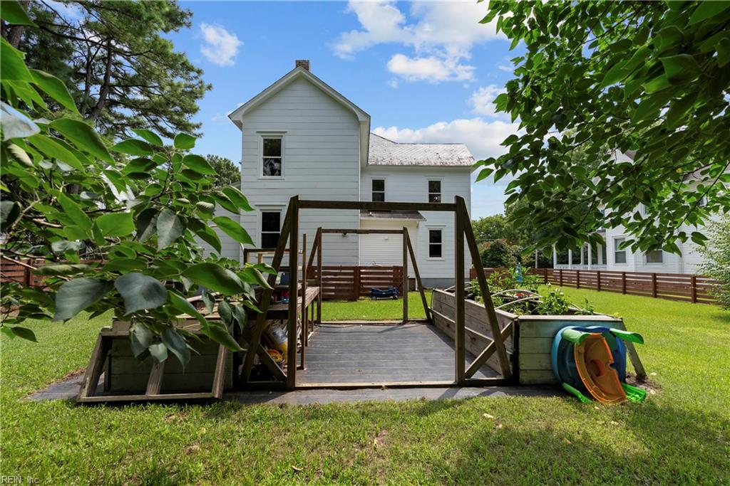 5369 Willow Oak RD