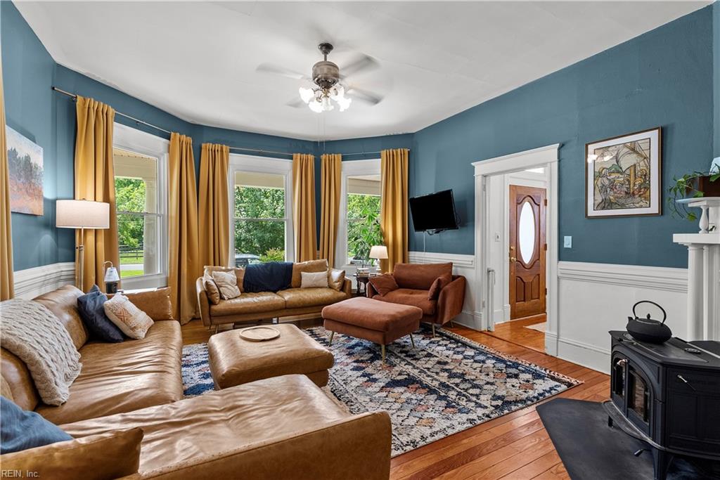 5369 Willow Oak RD