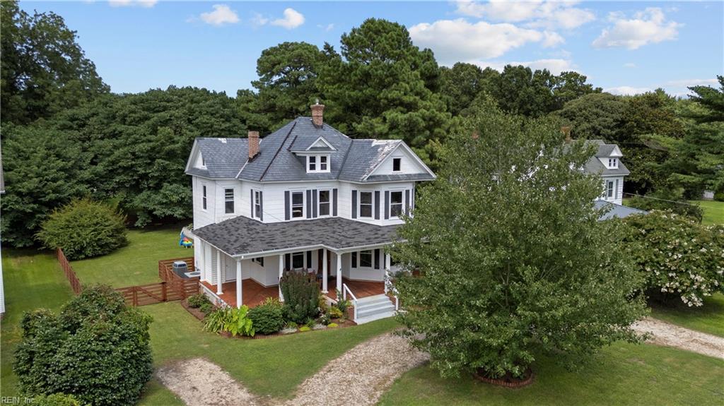 5369 Willow Oak RD