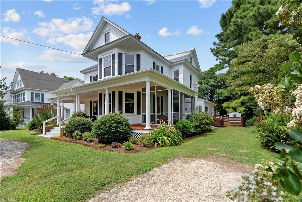 5369 Willow Oak RD