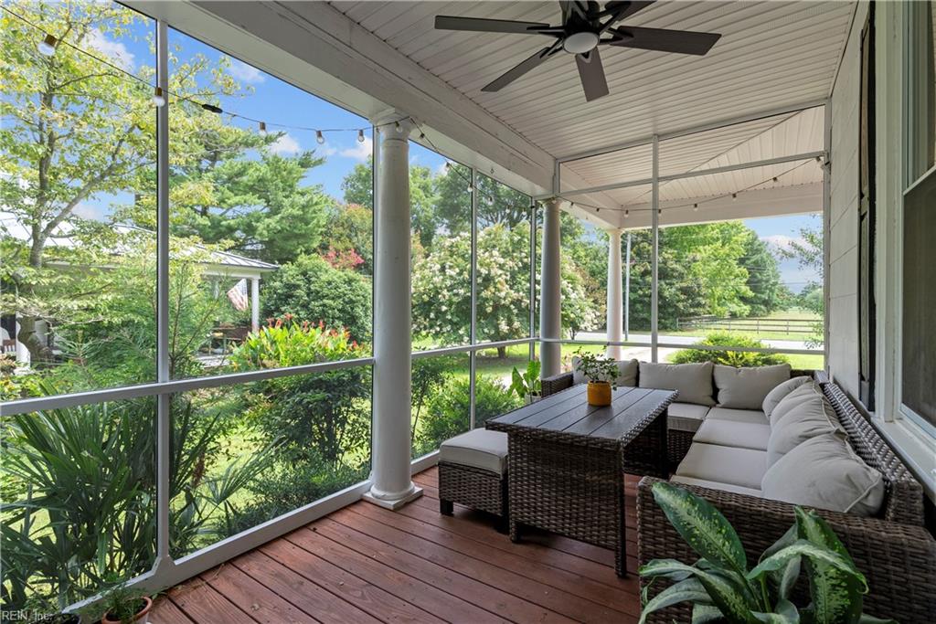5369 Willow Oak RD