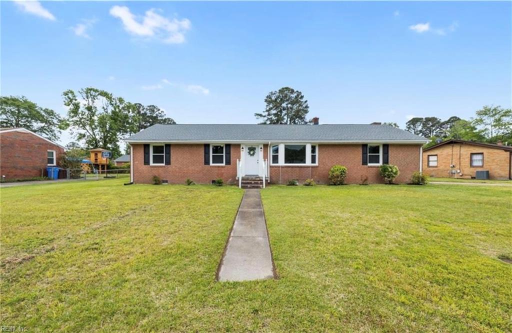 4109 San Salvador DR