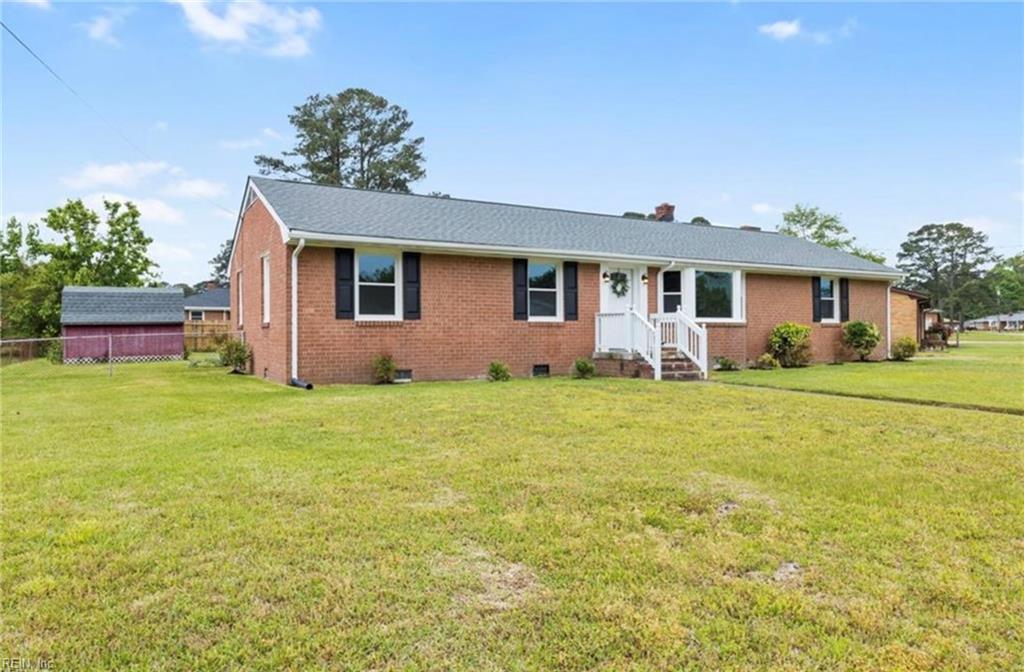 4109 San Salvador DR