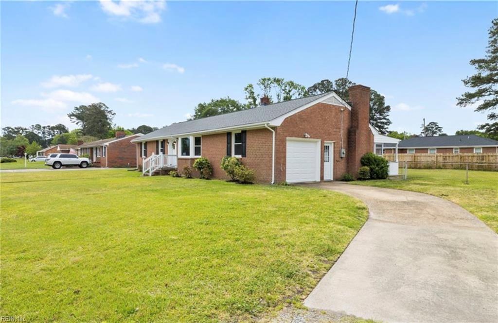 4109 San Salvador DR