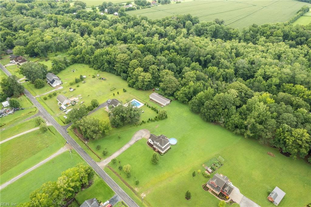 1812 Land Of Promise RD