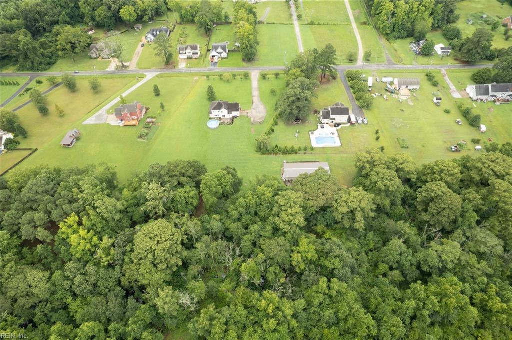 1812 Land Of Promise RD
