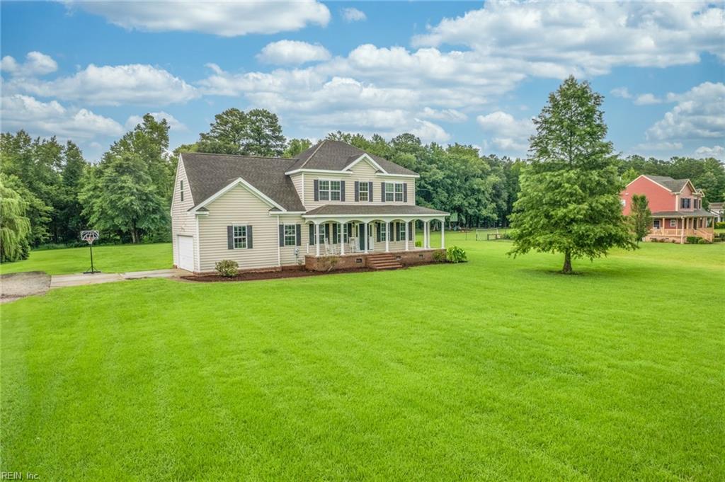 1812 Land Of Promise RD