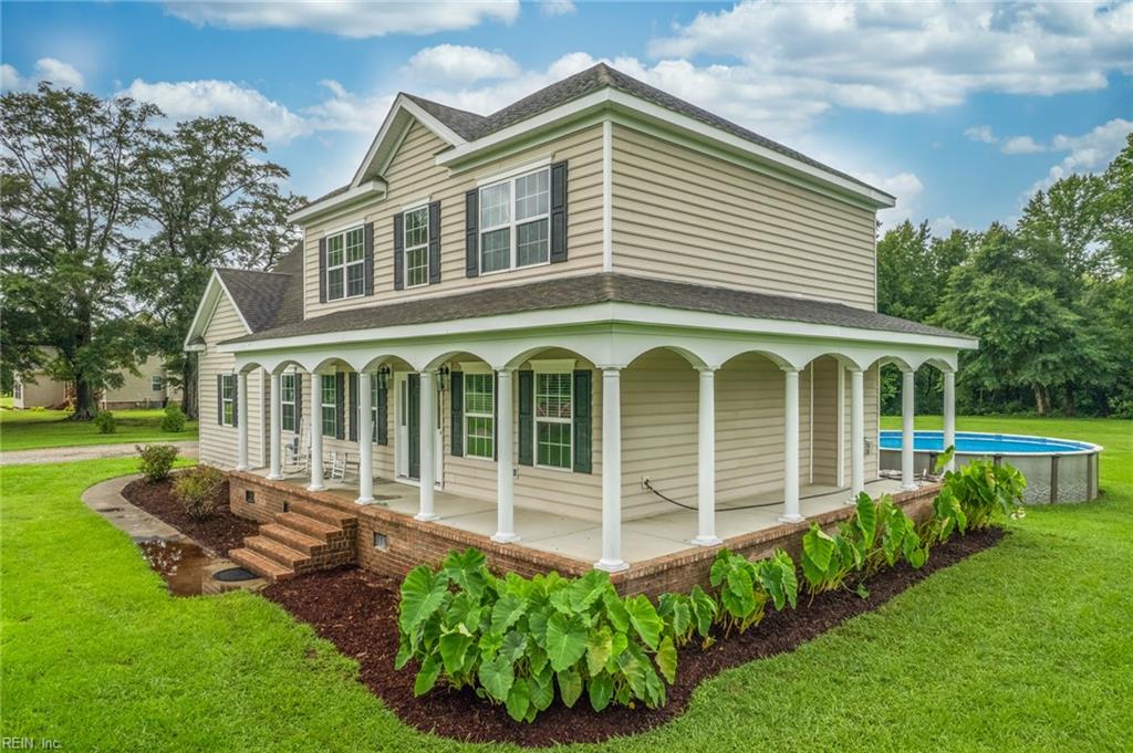 1812 Land Of Promise RD