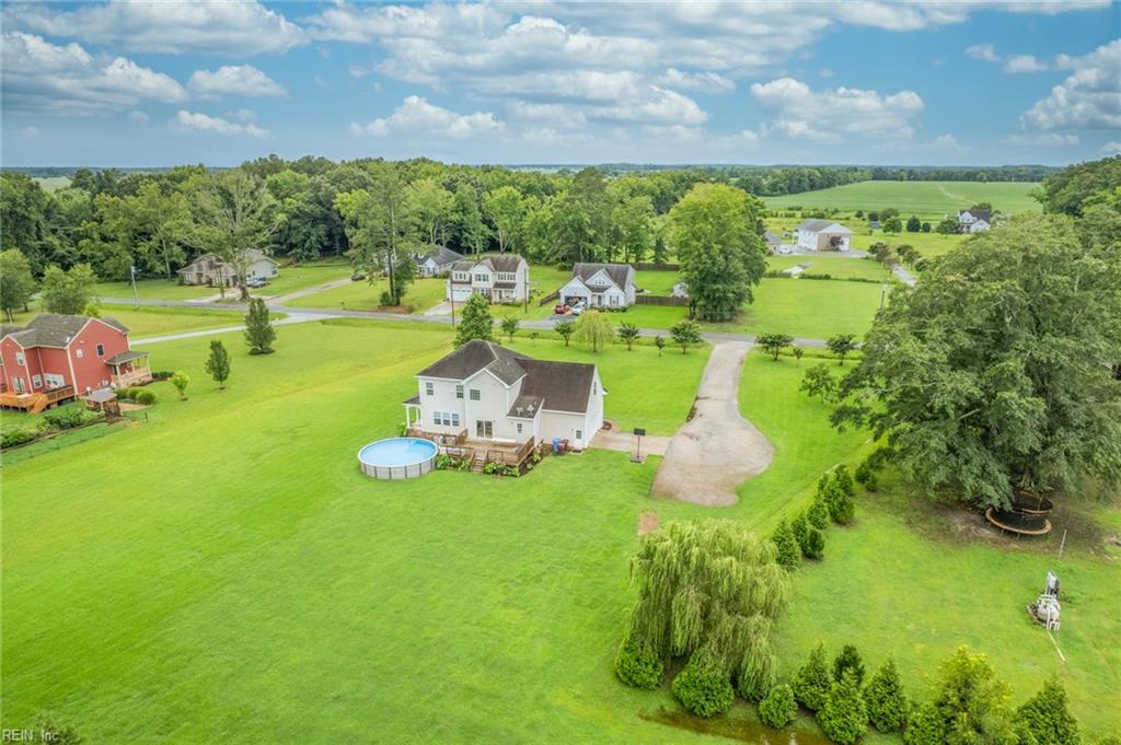 1812 Land Of Promise RD