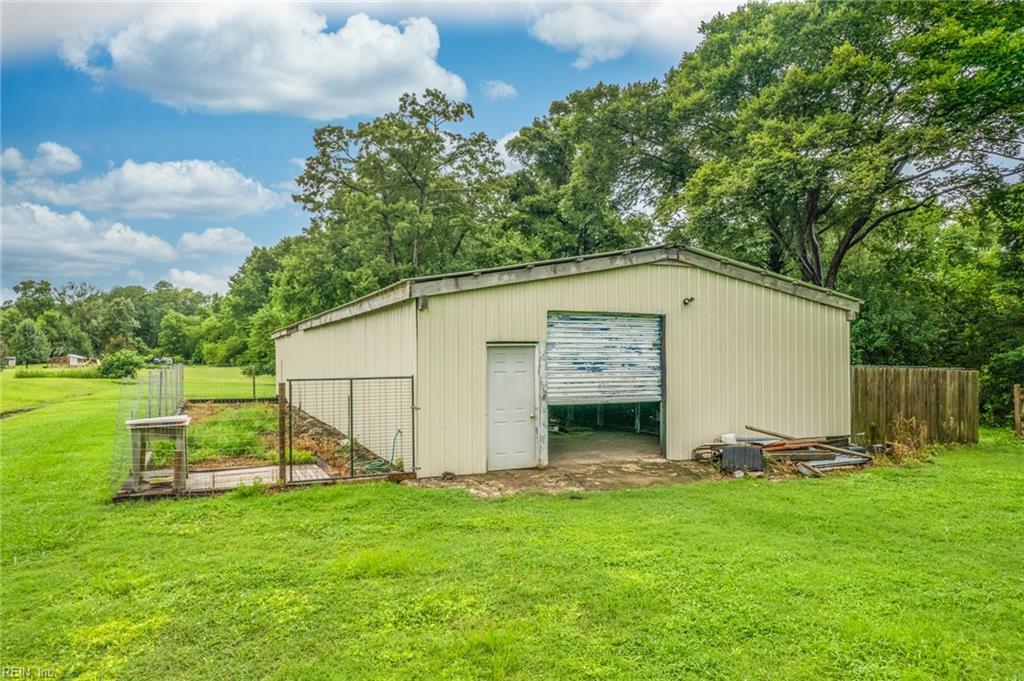 1812 Land Of Promise RD