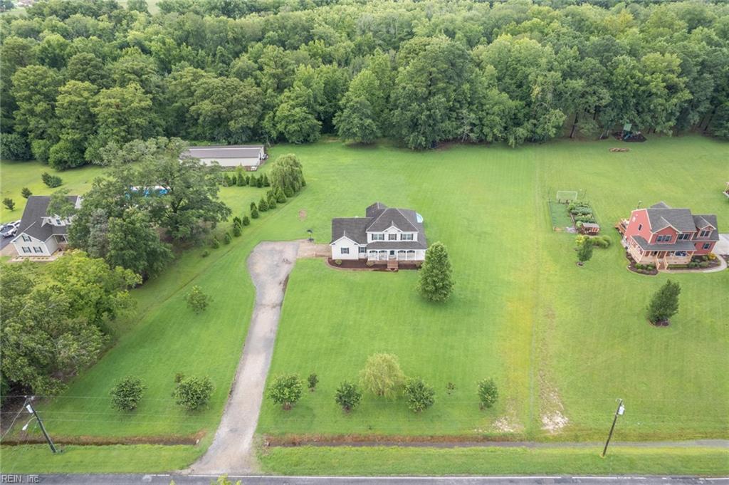 1812 Land Of Promise RD