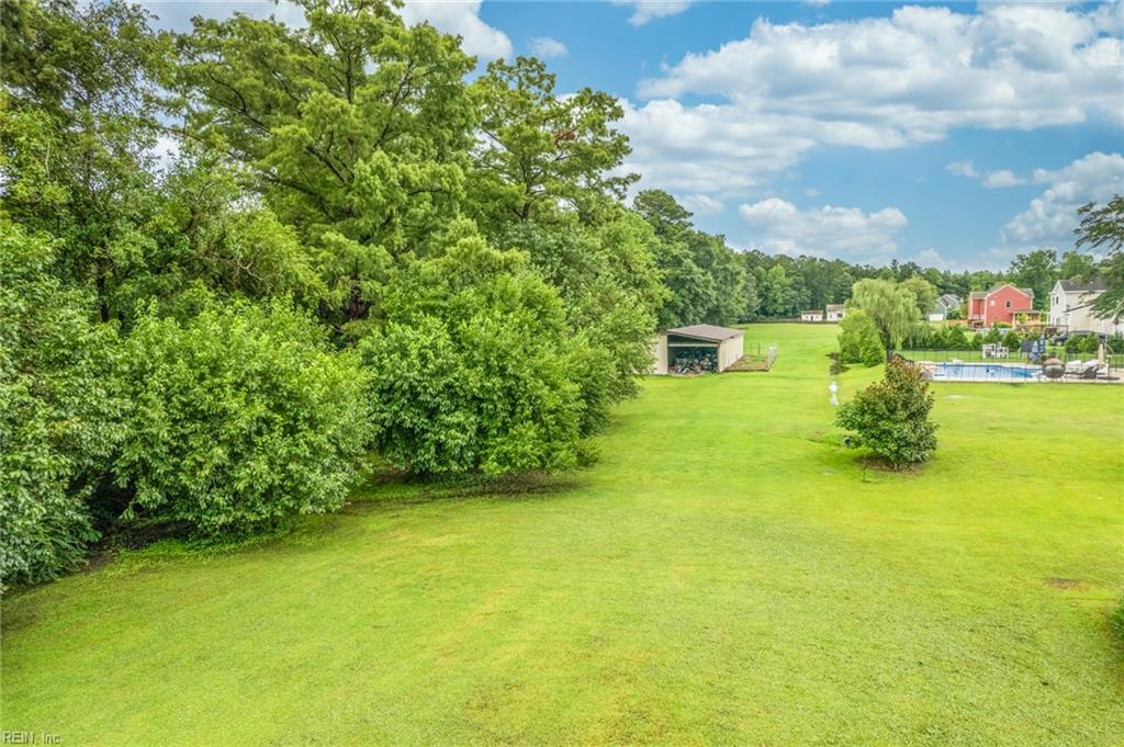 1812 Land Of Promise RD