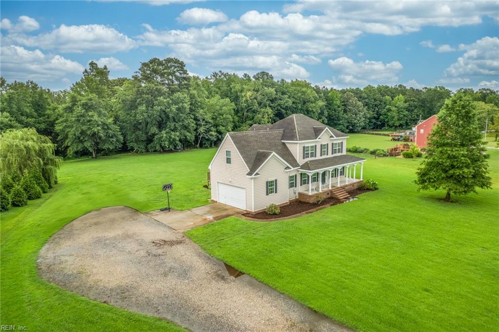 1812 Land Of Promise RD