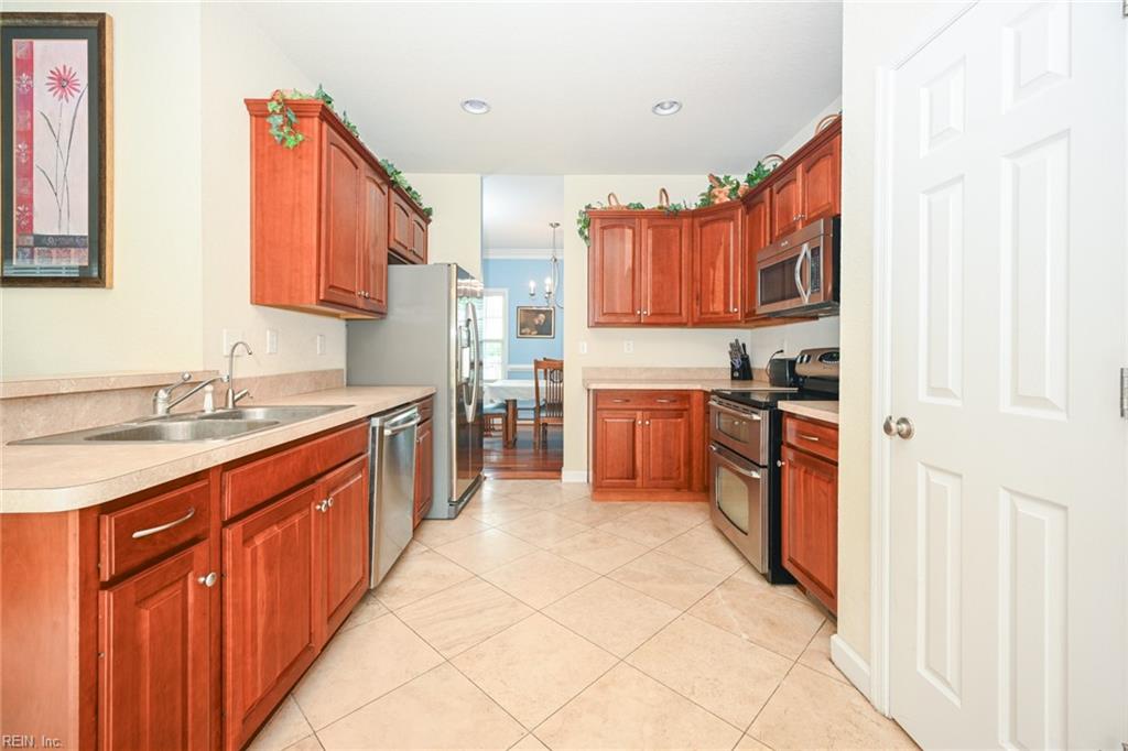 1812 Land Of Promise RD