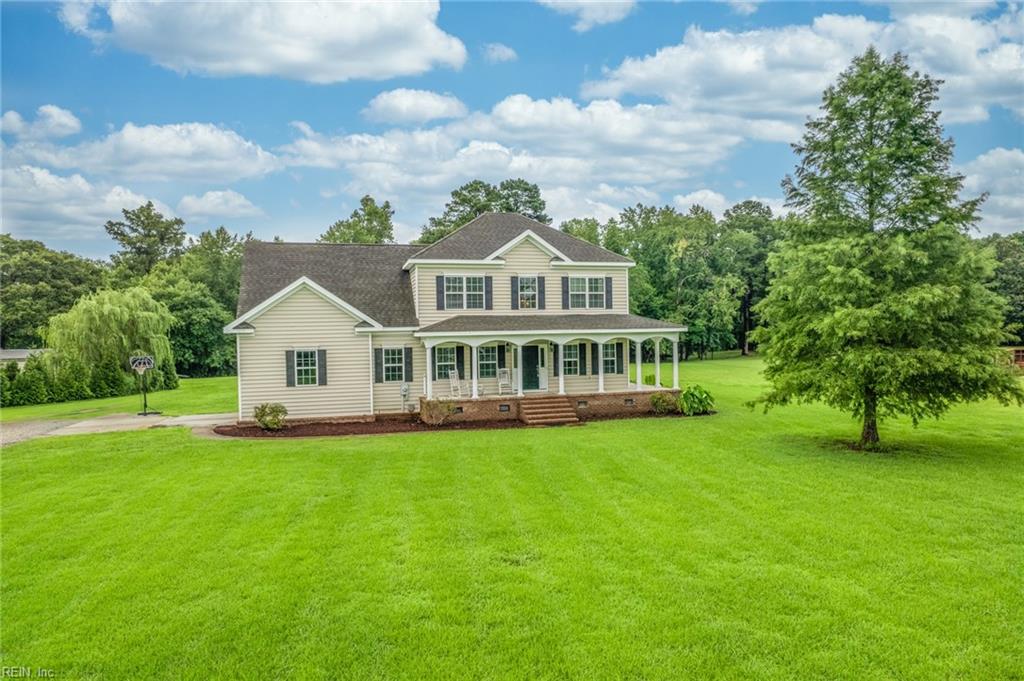 1812 Land Of Promise RD