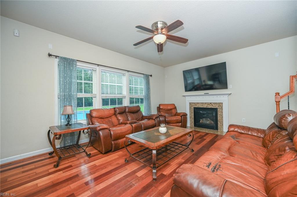1812 Land Of Promise RD