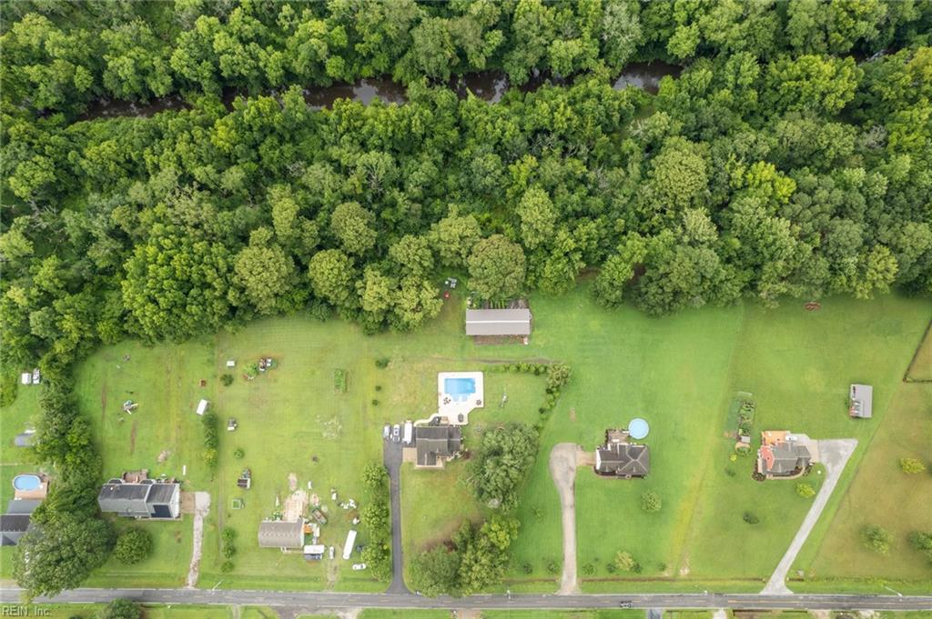 1812 Land Of Promise RD